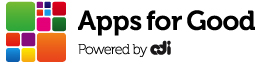 Apps For Good Logo