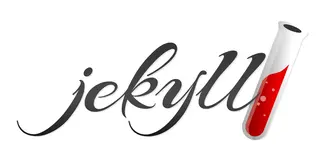 Jekyll Logo